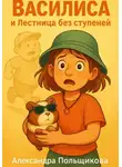 Александра Польщикова - Василиса и Лестница без ступеней