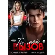 Постер книги Ты мой вызов