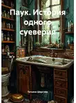 Татьяна Шерстюк - Паук. История одного суеверия