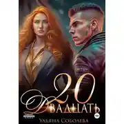 Постер книги Двадцать