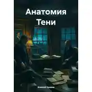 Постер книги Анатомия Тени