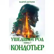 Постер книги Кондотьер