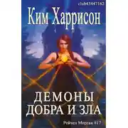 Постер книги Демоны добра и зла