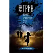 Постер книги Эффект прозрачных стен