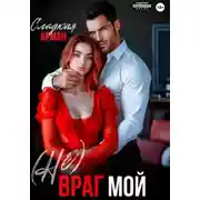 Постер книги (Не)Враг мой