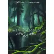 Постер книги Черное озеро
