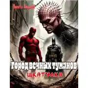 Постер книги Шкатулка