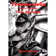 Постер книги Темное небо. Книга первая. Тень дракона