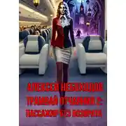 Постер книги Пассажир без возврата