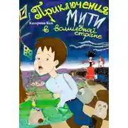 Постер книги Приключения Мити в Волшебной стране