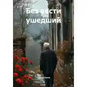 Постер книги Без вести ушедший