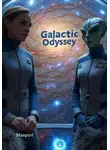 Max Port - Galactic Odyssey