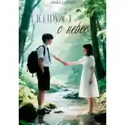 Постер книги Подруга с небес