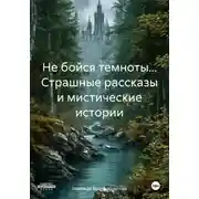 Постер книги Не бойся темноты… Страшные рассказы и мистические истории