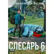 Постер книги Слесарь 6