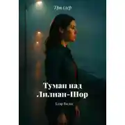 Постер книги Туман над Лилиан-Шор