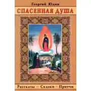 Постер книги Спасенная душа(Рассказы. Сказки. Притчи)