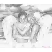 Постер книги Спаси меня, Ева