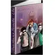 Постер книги Ева