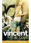 Эбби Глайнс - Мальчики Винсент