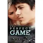 Постер книги Идеальная игра