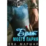 Постер книги Старший брат моего парня