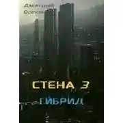 Постер книги Стена 3. Гибрид