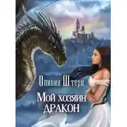 Постер книги Мой хозяин дракон