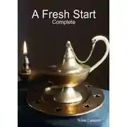 Постер книги С чистого листа главы 1-99