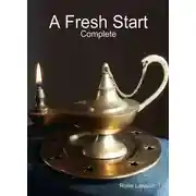 Постер книги С чистого листа, главы 166-174, Эпилог