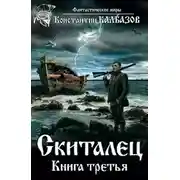 Постер книги Скиталец 3