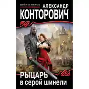 Постер книги Рыцарь в серой шинели