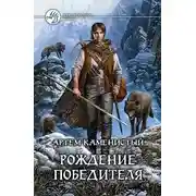 Постер книги Рождение победителя