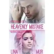 Постер книги Небесная ошибка