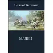 Постер книги Малец