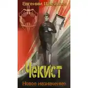 Постер книги Новое назначение