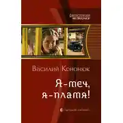 Постер книги Я – меч, я – пламя!