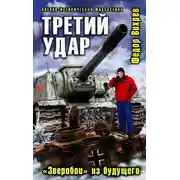 Постер книги Третий удар. «Зверобои» из будущего