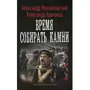 Постер книги Время собирать камни