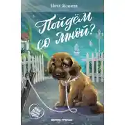 Постер книги Пойдём со мной?