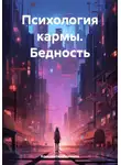 Константин Леманов - Психология кармы. Бедность