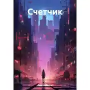 Постер книги Счетчик