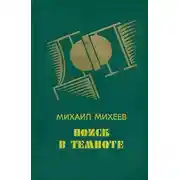 Постер книги Поиск в темноте