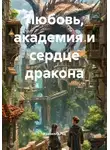 Изабелла Ред - Любовь, академия и сердце дракона