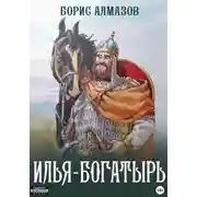 Постер книги Илья-богатырь