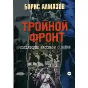 Постер книги Тройной фронт