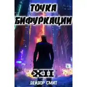 Постер книги Точка Бифуркации XII
