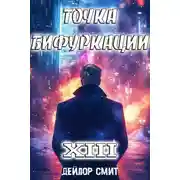 Постер книги Точка Бифуркации XIII