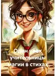 Элинора Рейн - Один урок учительницы магии в стихах