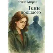 Постер книги Тени прошлого